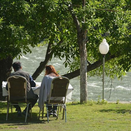 Keran Resort Exterior photo